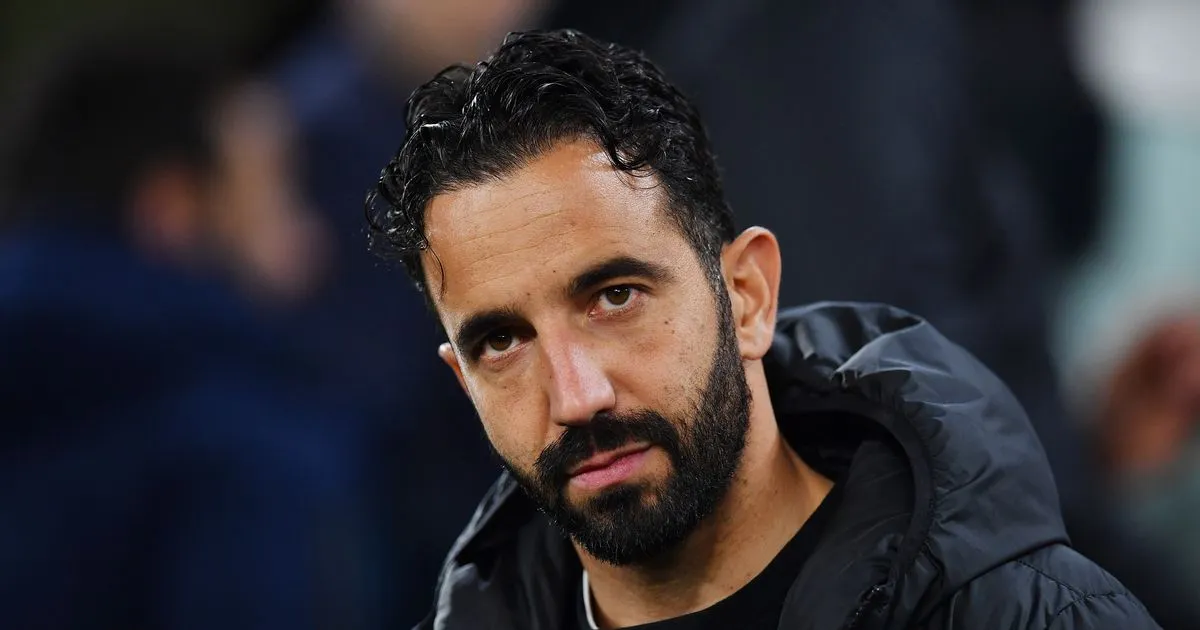 Chelsea hold talks with Ruben Amorim